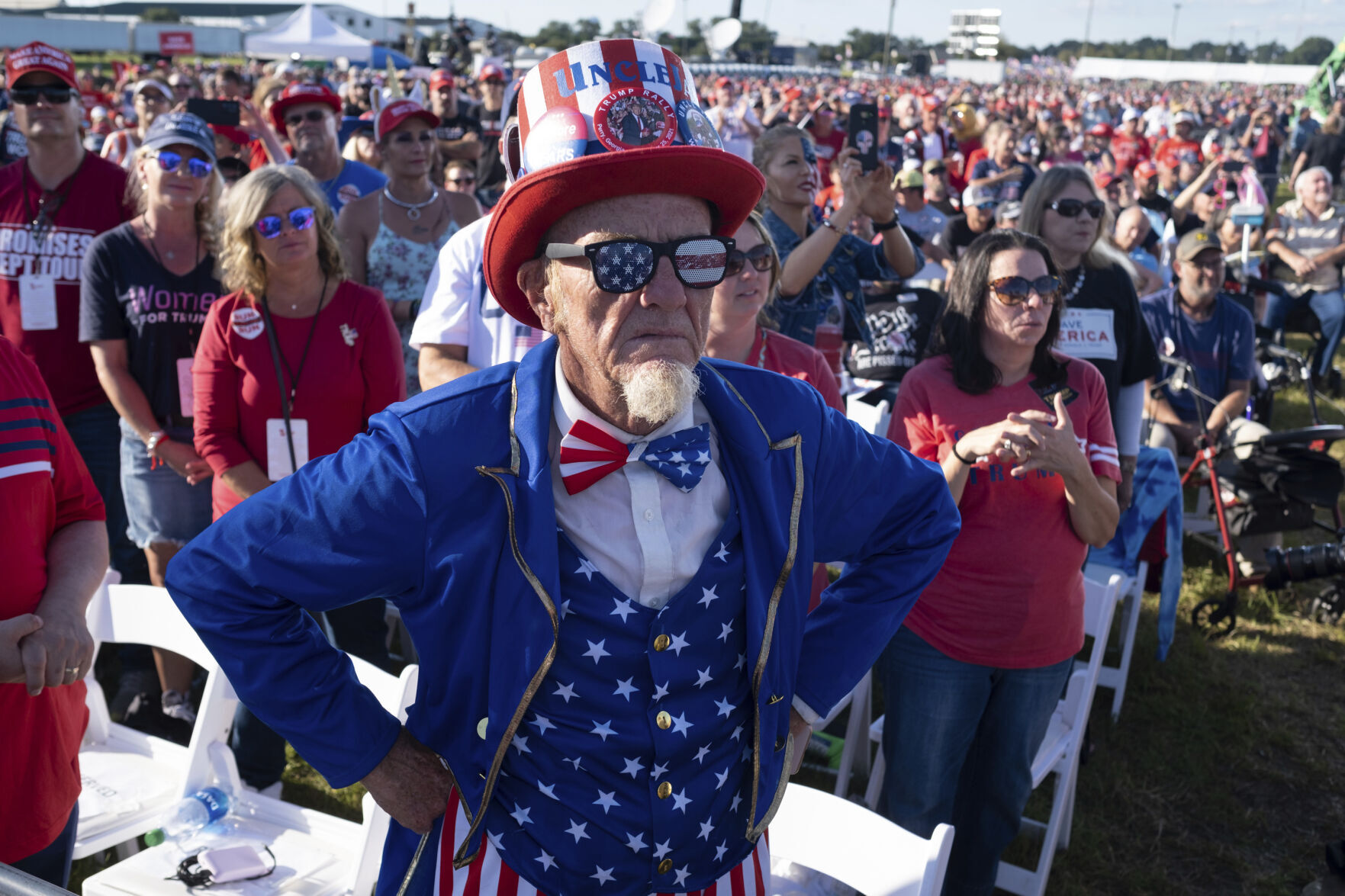 Trump Rally